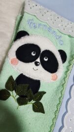 Bichinhos Arca de Noé - Imagem 2