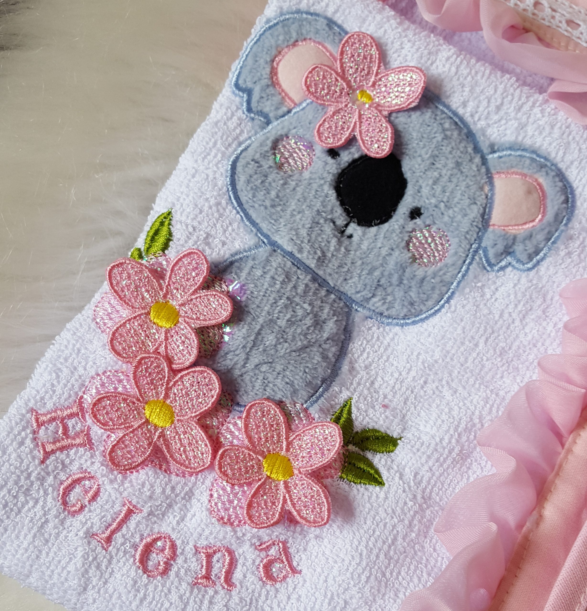 20200410_190705 Bichinhos Arca de Noé - Imagem 1