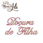 Matriz de Bordado - Cupcakes - Imagem 6
