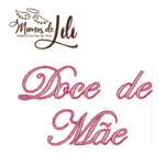 Matriz de Bordado - Cupcakes - Imagem 8