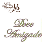Matriz de Bordado - Cupcakes - Imagem 9