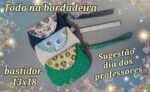 Bolsinha Necessaire - Image 3