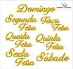 Matriz de Bordado - Cozinha Top - Image 9