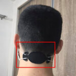 Extensor de Máscara de Adulto - Imagem 2