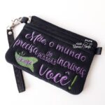 Projetos na Bordadeira - Carteirinha Dia das Mães - Image 4