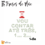 Matrizes de Bordado - TOP 15 Frases de Mãe - Image 3