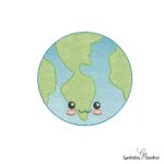 Matriz de Bordado - Clima Divertido - Image 3