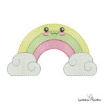 Matriz de Bordado - Clima Divertido - Image 4