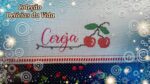 Matrizes de Bordado - Coleção Delícias da Vida - Ponto Cruz - Image 2
