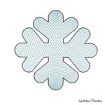 Matriz de Bordado - Clima Divertido - Image 10