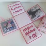 Matrizes de Bordado e Projetos na Bordadeira - Coleção Com Amor - Imagem 3