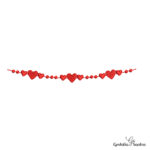 Matriz de Bordado - Doce Love - Image 12