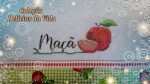 Matrizes de Bordado - Coleção Delícias da Vida - Ponto Cruz - Image 6