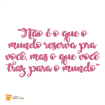 Matrizes de Bordado - Menina Flor - Image 4