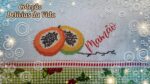 Matrizes de Bordado - Coleção Delícias da Vida - Ponto Cruz - Image 15