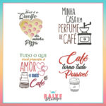 Matrizes de Bordado - Coleção Frases Divertidas para Cozinha - BM - Image 3