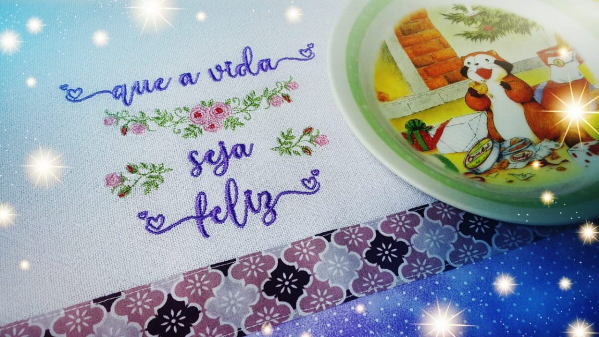 Matrizes de Bordado - Kit Desejo de Vida - Imagem 4
