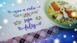 Matrizes de Bordado - Kit Desejo de Vida - Imagem 4