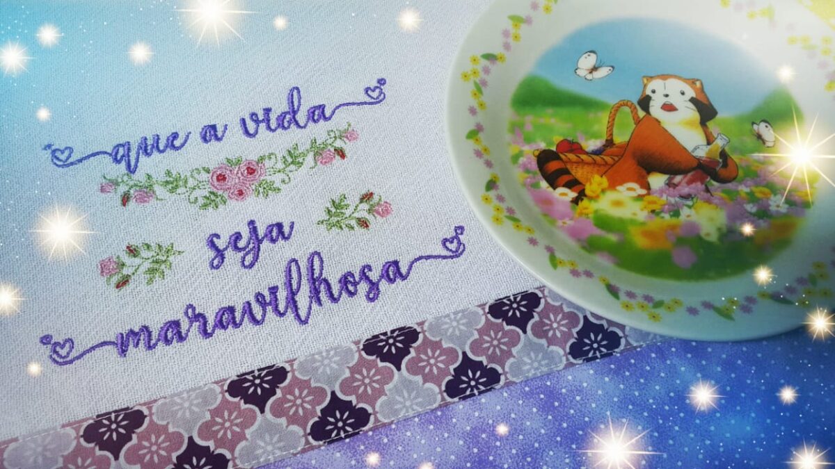 Matrizes de Bordado - Kit Desejo de Vida - Imagem 3