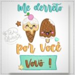 Matrizes de Bordado - Combo Vaquinha Mista 6 - Image 8