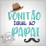 Matrizes de Bordado - Combo Vaquinha Mista 6 - Image 9