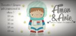 Matrizes de Bordado - Coleção Astronauta - Image 3
