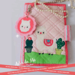 Curso Online: Kit de Bebê com 3 Peças Essenciais [Costura + Patch Aplique] - Image 7