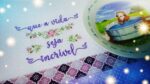 Matrizes de Bordado - Kit Desejo de Vida - Imagem 2