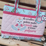 Projeto -Bolsa para Professora - Matrizes Coruja