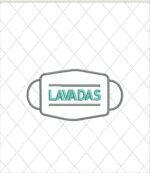 Matriz de Bordado - Kit Lixeirinhas Porta Máscaras 22 Modelos - Imagem 12