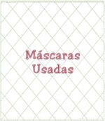 Matriz de Bordado - Kit Lixeirinhas Porta Máscaras 22 Modelos - Imagem 11