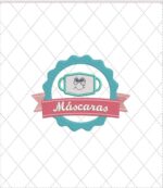 Matriz de Bordado - Kit Lixeirinhas Porta Máscaras 22 Modelos - Imagem 13