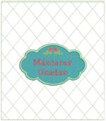 Matriz de Bordado - Kit Lixeirinhas Porta Máscaras 22 Modelos - Imagem 6