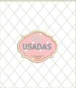Matriz de Bordado - Kit Lixeirinhas Porta Máscaras 22 Modelos - Imagem 9