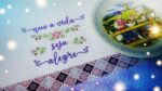 Matrizes de Bordado - Kit Desejo de Vida - Imagem 5