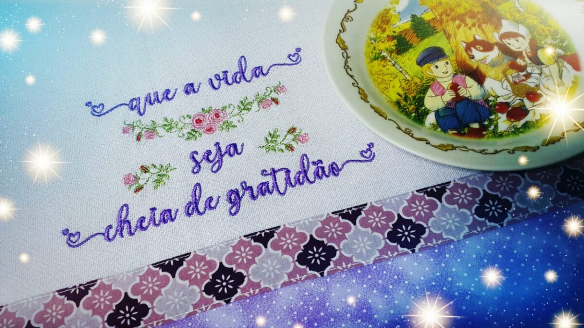 Matrizes de Bordado - Kit Desejo de Vida - Imagem 6