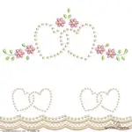 Matriz de Bordado - ClΓ‘ssica - Image 10