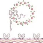 Matriz de Bordado - ClΓ‘ssica - Image 2
