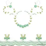 Matriz de Bordado - ClΓ‘ssica - Image 4
