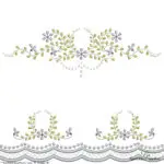 Matriz de Bordado - ClΓ‘ssica - Image 7