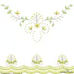 Matriz de Bordado - ClΓ‘ssica - Image 8