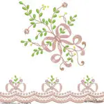 Matriz de Bordado - ClΓ‘ssica - Image 9