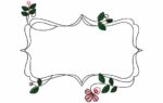 frames floral - Image 2