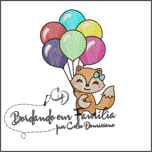 Raposinhas - Imagem 3