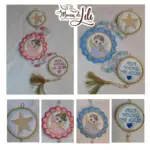 Projeto na Bordadeira - Projeto Anjo da Guarda - Image 2