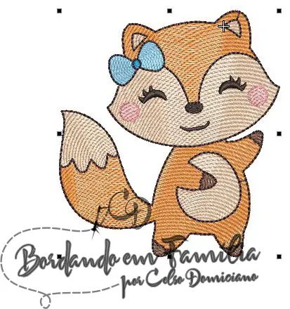 Raposinhas - Imagem 6