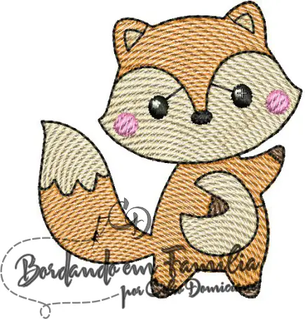 Raposinhas - Imagem 7