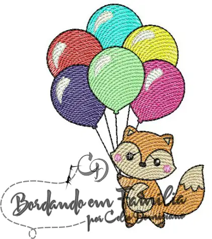 Raposinhas - Imagem 8