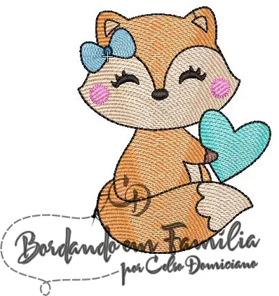 Raposinhas - Imagem 9