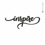 Inspire - Kit Avulso da Coleção Prosa - Palavra para Máscaras e Toalhinhas (cópia) - Imagem 2